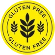 Gluten free